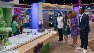 Episode 1 Descendants