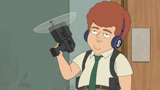 Episode 9 The Undies