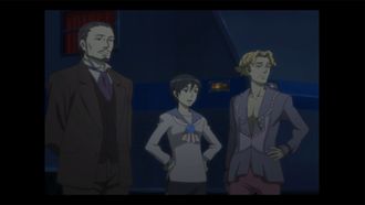 Episode 42 Soprano of Miracles
