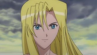Episode 13 The Amazing Competition Calls Up A Storm