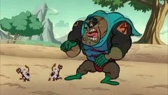 Episode 6 The Ovulator