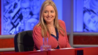 Episode 3 Victoria Coren Mitchell, Romesh Ranganathan, Eddie Izzard