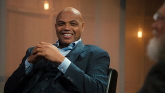Episode 2 Charles Barkley