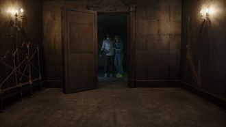 Episode 13 The Vault
