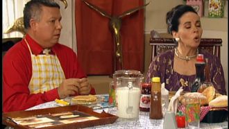 Episode 1 Aquí si hay quien viva