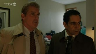 Episode 12 Revenge