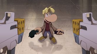 Episode 5 