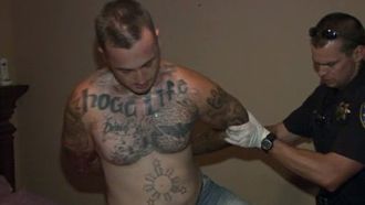Episode 4 Evading Arrest