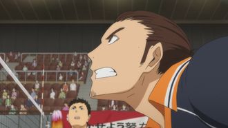 Episode 18 Guarding Your Back