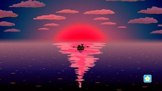 Episode 93 The End of the Earth