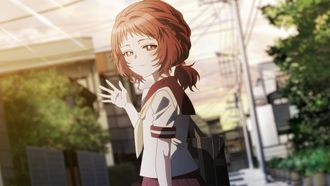 Episode 13 The Girl I like and I Made a Promise