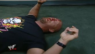 Episode 8 Rikishi's Fat Ass