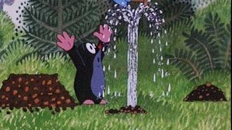 Episode 44 The Mole and the Source