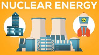 Episode 4 Nuclear Energy Explained: How Does It Work? (1/3)