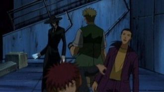 Episode 16 Explosion! The Lightning Emperor Angry