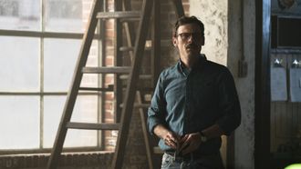 Episode 2 One Way or Another