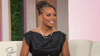 Episode 41 Eva Marcille