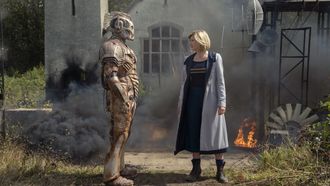 Episode 9 Ascension of the Cybermen
