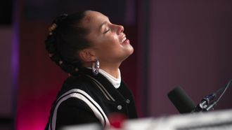Episode 1 Alicia Keys - 3 Hour Drive