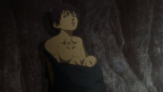 Episode 4 Prepared for Death