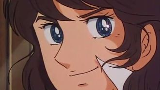 Episode 32 Rou no naka no Ponii no oka