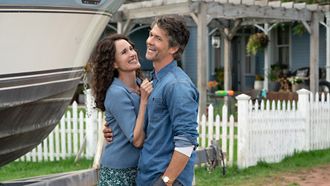 Episode 3 I Don't Want to Miss a Thing