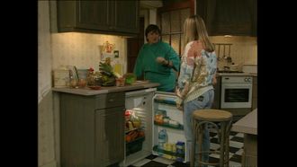 Episode 8 Hungry for Love