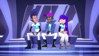 Episode 4 BUDS