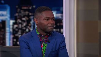 Episode 87 David Oyelowo