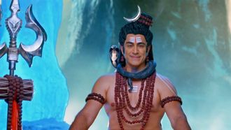 Episode 105 Ram Setu Ka Nirman