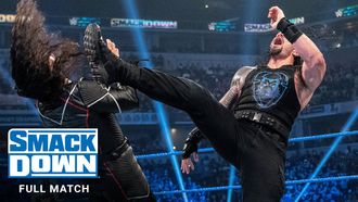 Episode 3 The Road to WWE Crown Jewel 2019 Begins