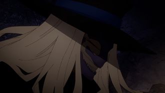 Episode 8 S1.E8 - Thus Spoke Juras