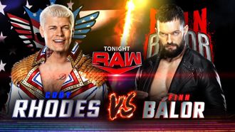 Episode 33 Countdown to WWE Night of Champions 2023
