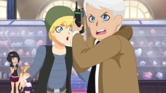 Episode 3 A Promise Is a Promise