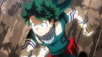 Episode 1 A Quiet Beginning