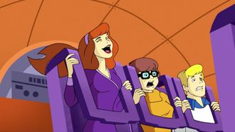 Episode 7 Roller Ghoster Ride