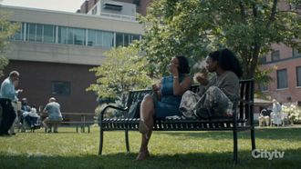 Episode 11 The Other Woman