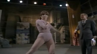 Episode 4 The Mata Hari Affair