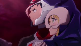 Episode 12 Eternal Rivals