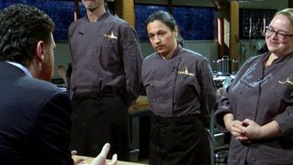 Episode 4 Doughs and Don'ts