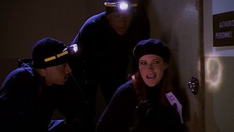Episode 11 Valley of the Malls