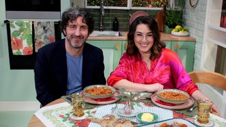 Episode 9 Mark Watson