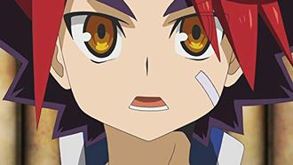Episode 2 Gao vs. Tasuku!