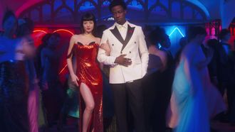Episode 6 The Bet Gala