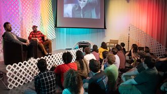 Episode 1 Lots of Lattice with Found Footage Festival