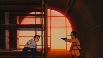 Episode 4 Discord