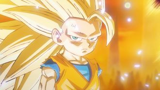 Episode 17 Gomah