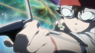 Episode 9 Enta'll Do It!
