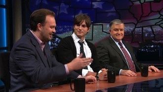Episode 23 August 14, 2009
