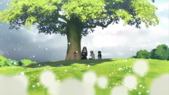 Episode 2 A Young Man's Vow